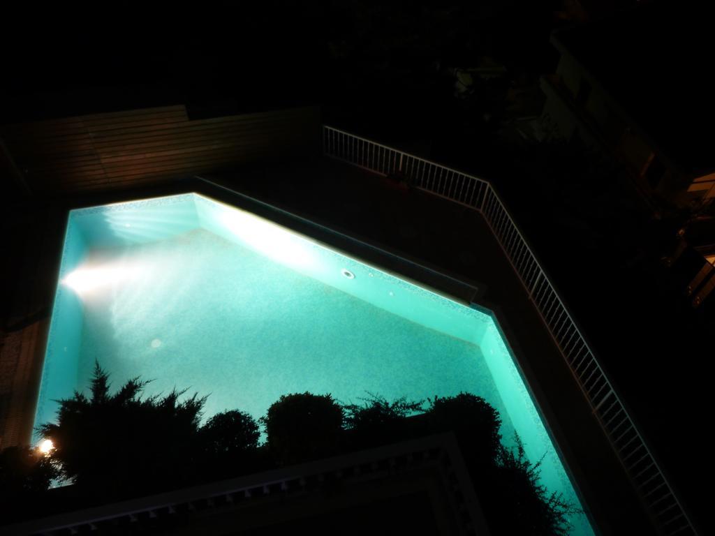 Villa Politia Афины Номер фото